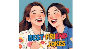 Read more about the article 199+ Best Friend Jokes For 2025 That Will Make You and Your BFF Laugh Nonstop