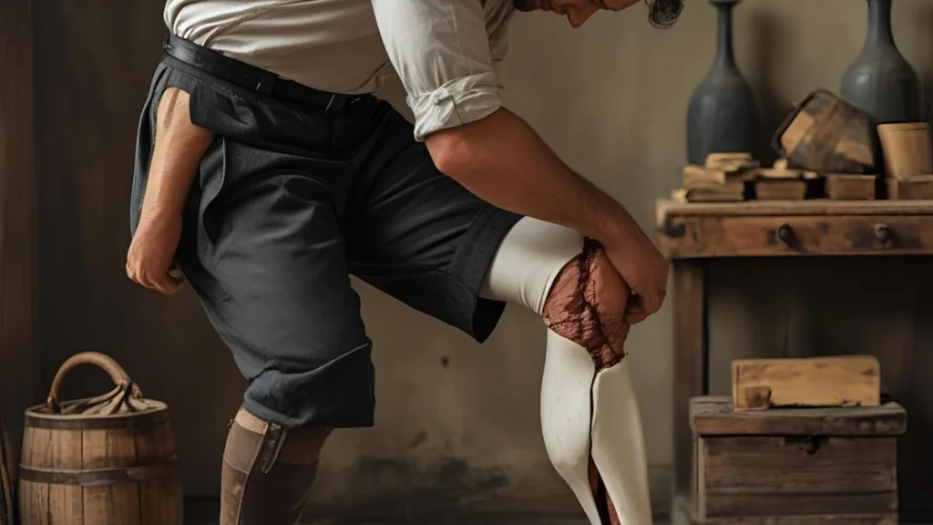 🤣 391+ Broken Leg Puns & Jokes For 2025 That Won’t Limp!
