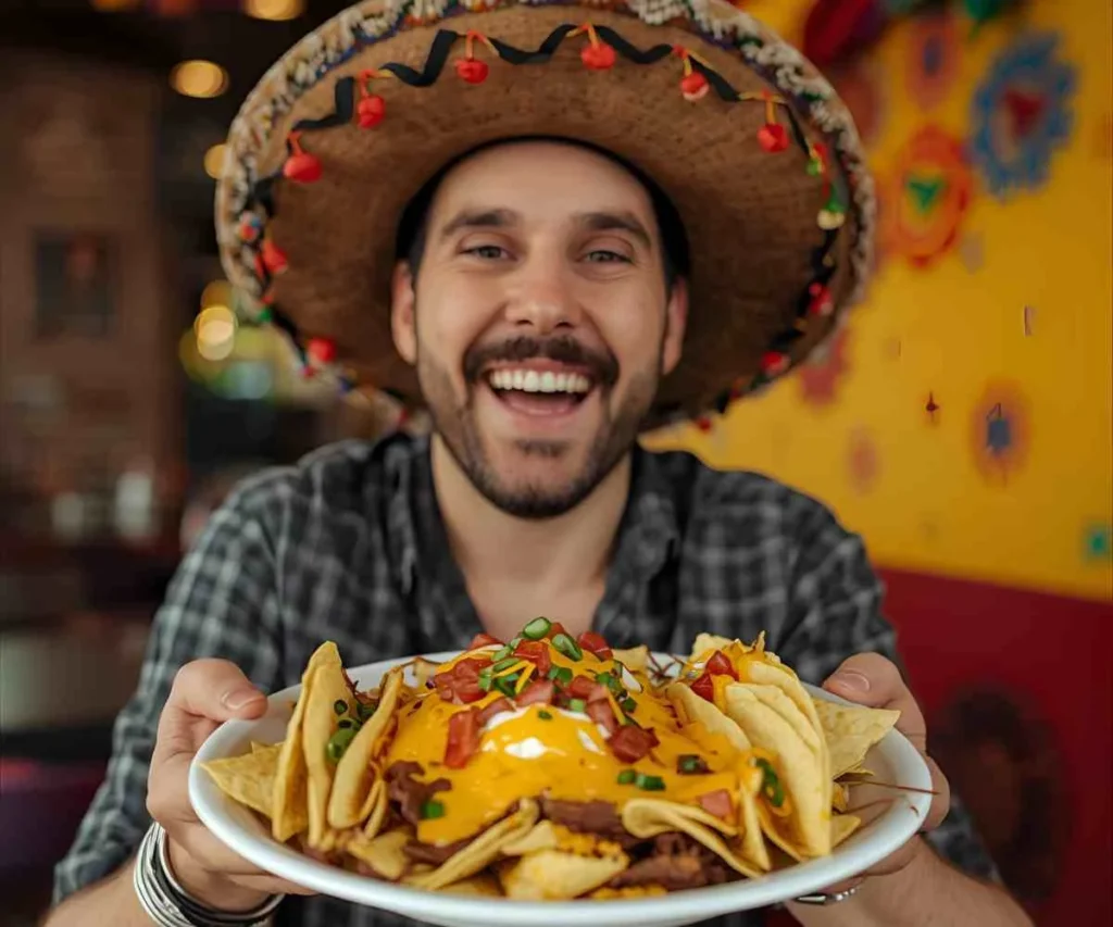 Cheesy Mexican Dad Jokes