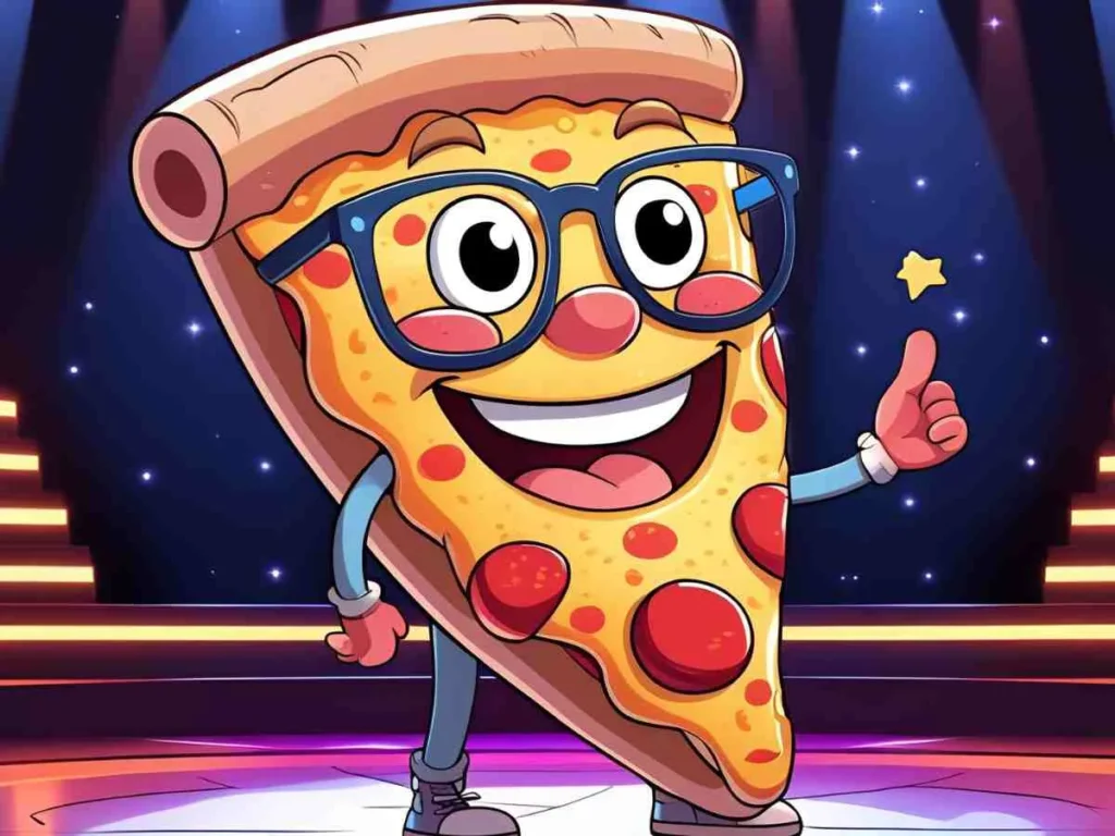 Cheesy Pizza Dad Jokes One Liners