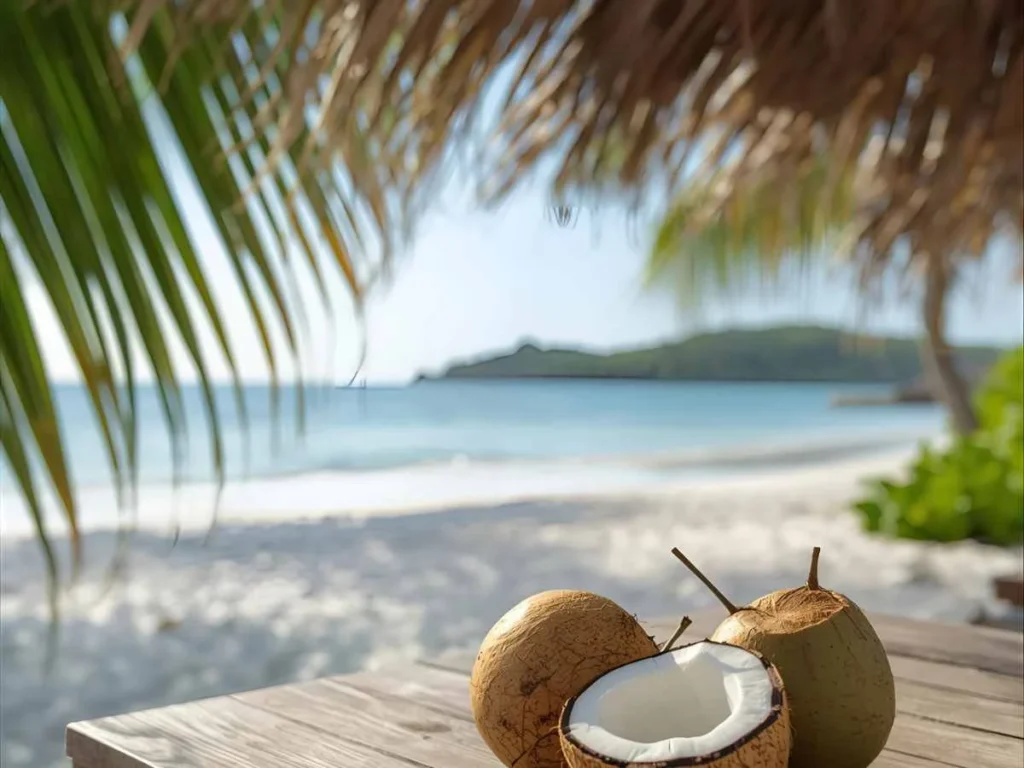 Coconut Jokes for Adults 
