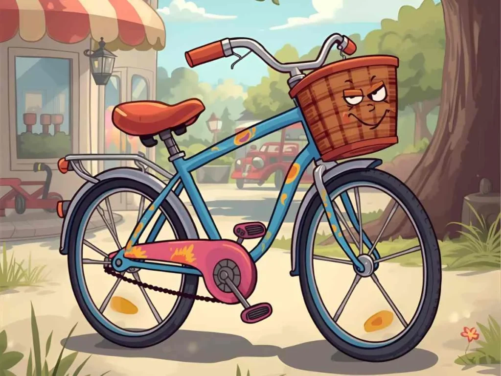 Dirty & Naughty Bicycle Jokes