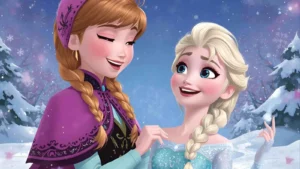 Read more about the article ❄️419+ Frozen Jokes That Will Melt Your Heart (and Make You Laugh!)