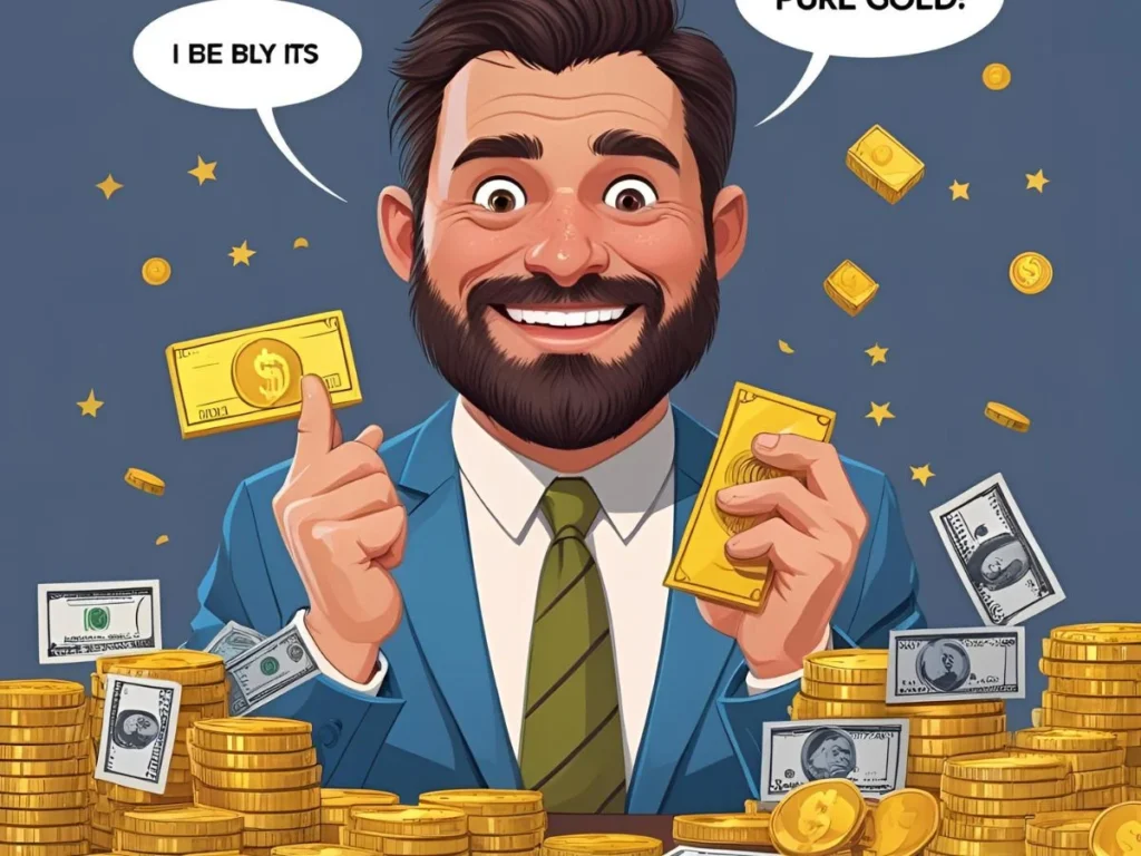 Funny Banking Jokes That Are Pure Gold