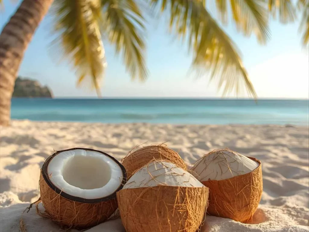 Funny Coconut Jokes for Everyday Laughs