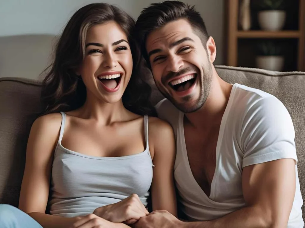 Funny, Dirty, Silly, and Sexy Naked Jokes