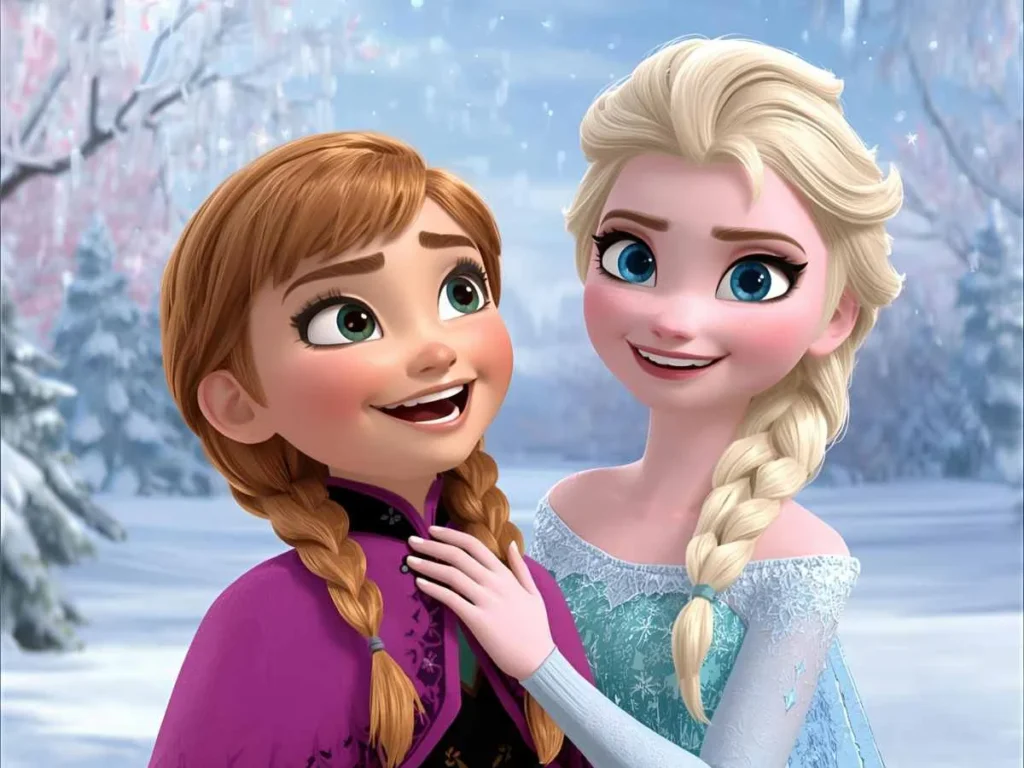 Funny Frozen Jokes Everyone Loves