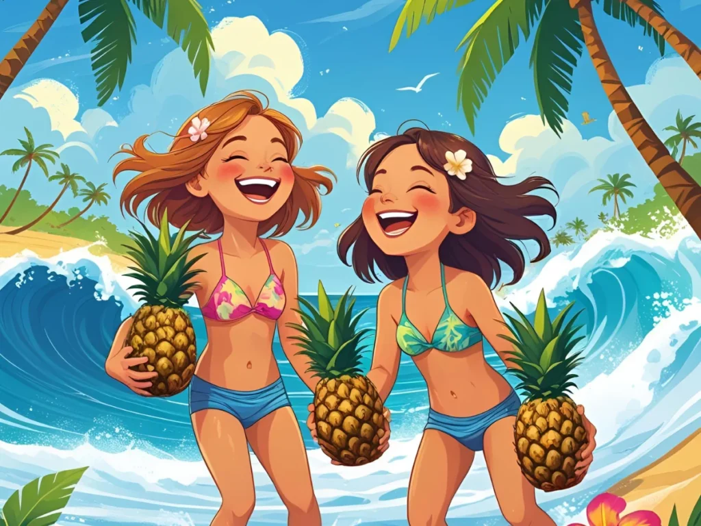 Funny Hawaii Jokes That Will Make You Laugh