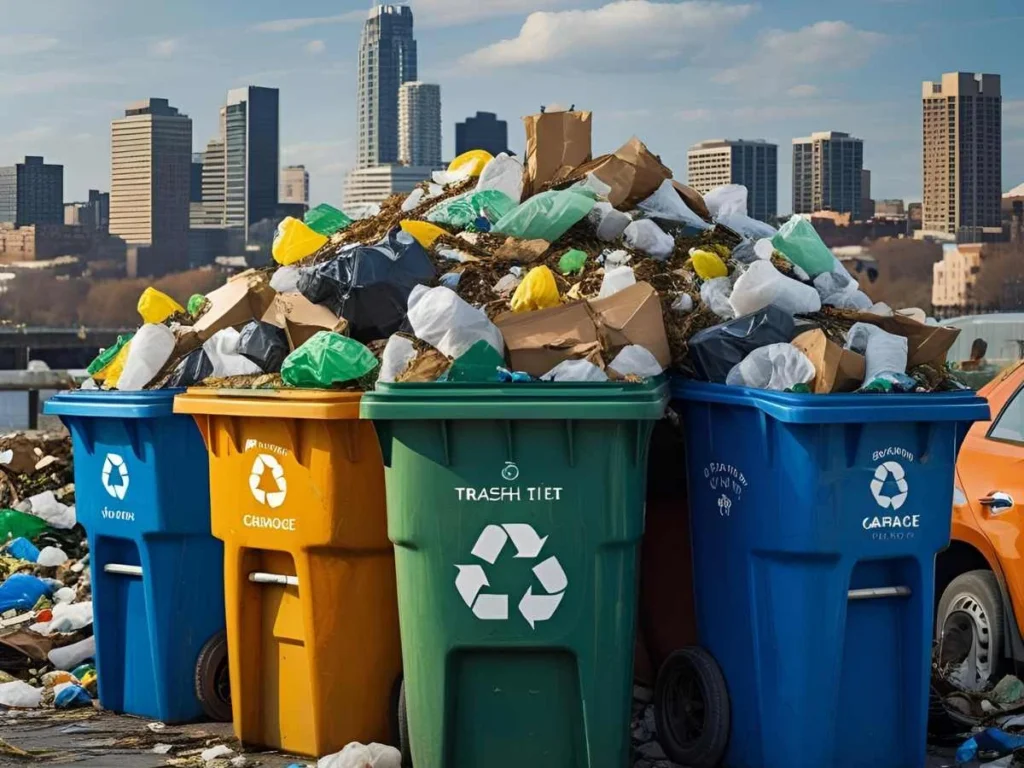 Funny Trash Jokes That Slay Like Barbie on Garbage Day