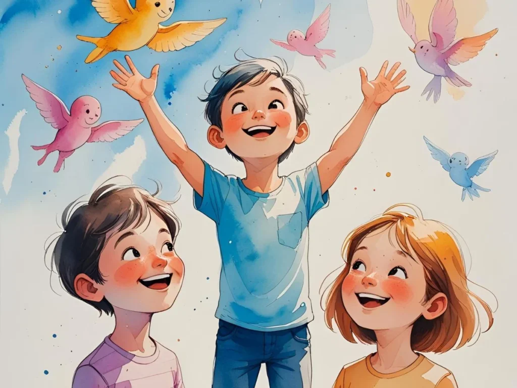Gravity Jokes for Kids That Are Totally Uplifting