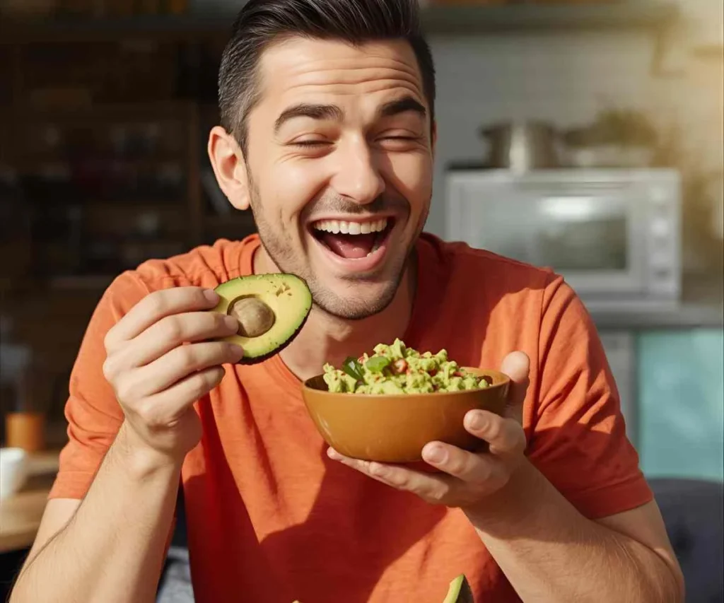 Guacamole Dad Jokes