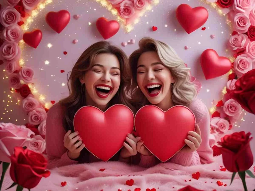 Hot Love Jokes to Make Hearts Race