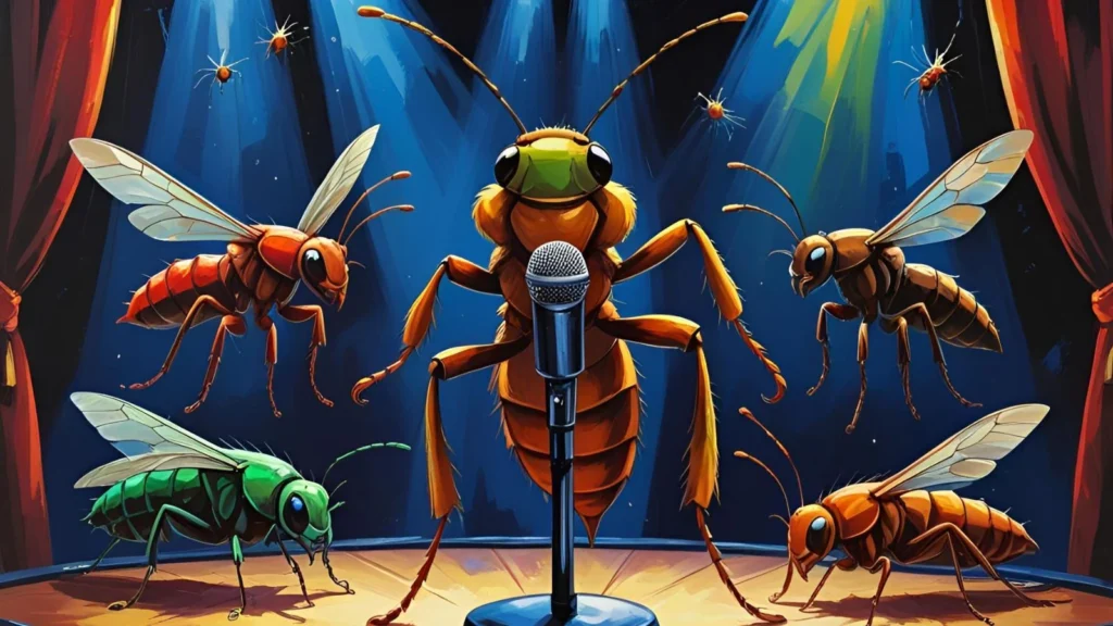 🐜 438+ Insect Jokes That’ll Bug You With Laughter