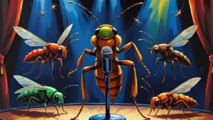 Read more about the article 🐜 438+ Insect Jokes That’ll Bug You With Laughter