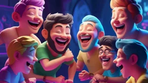 Read more about the article 493+ League of Legends Jokes That Will Make You Laugh Out Loud