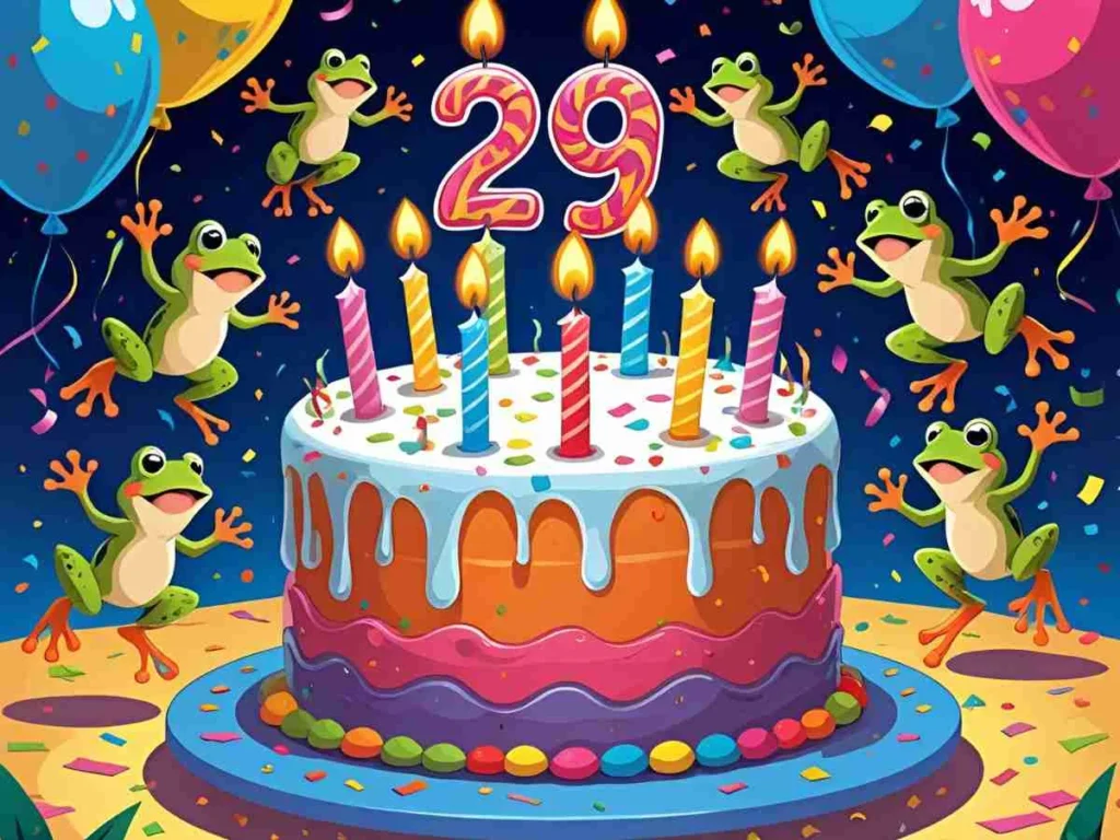 Leap Year Birthday Jokes