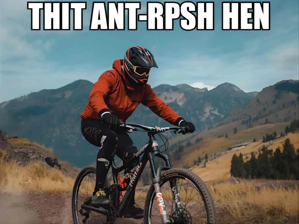 Mountain Bike Jokes