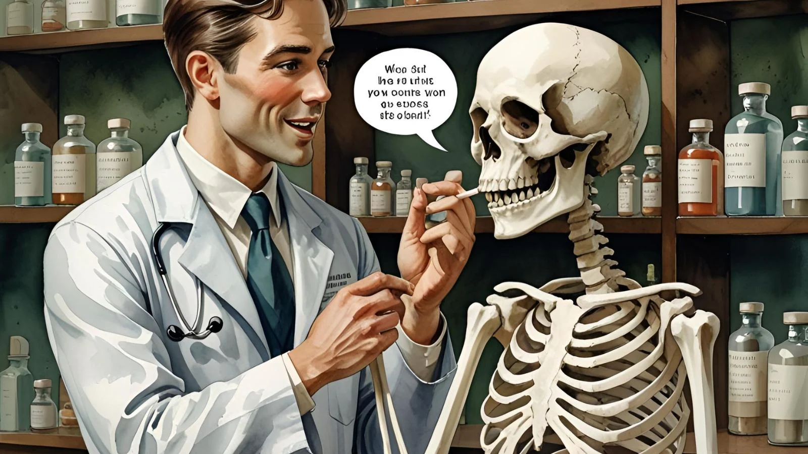 You are currently viewing 🤣 371+ Pharmacy Jokes to Cure Your Boredom in 2025!