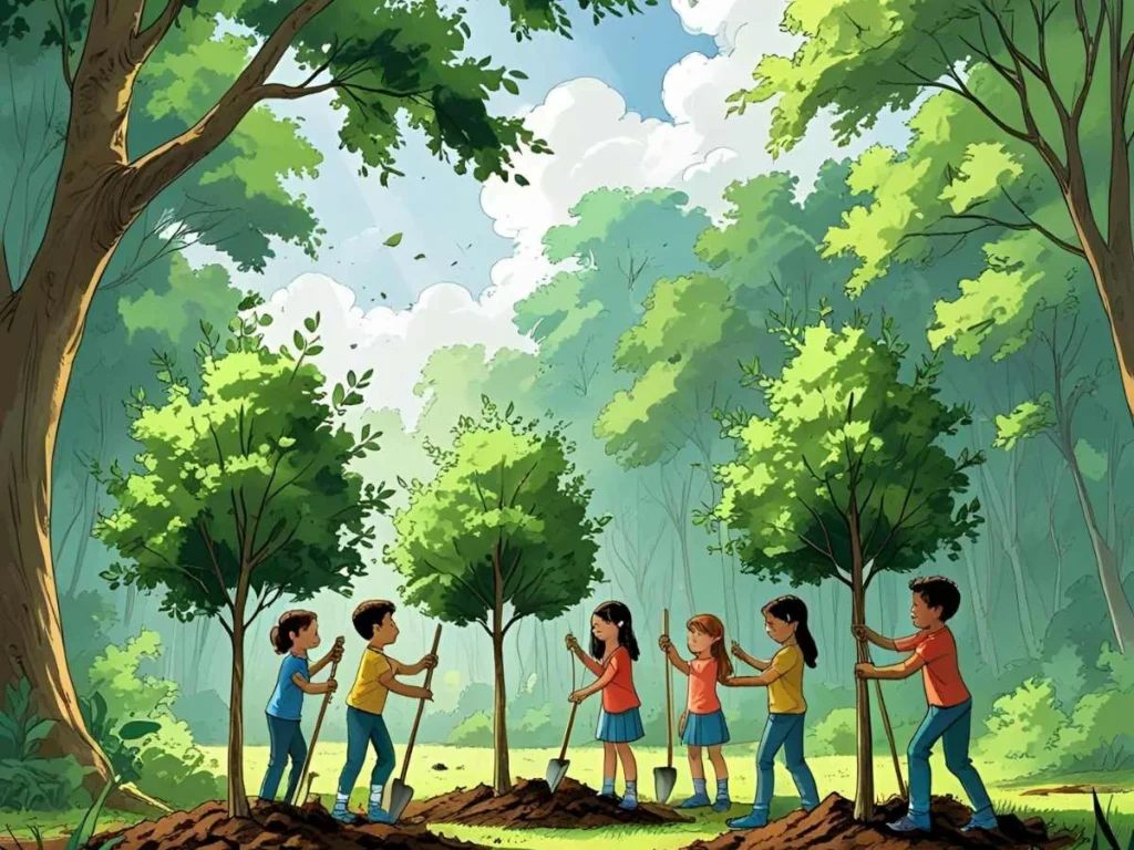 Recycling Jokes & Earth-Friendly Humor to Save the Planet
