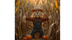 Read more about the article 451+ Scarecrow Jokes That Are Outstandingly Funny 🌾😂