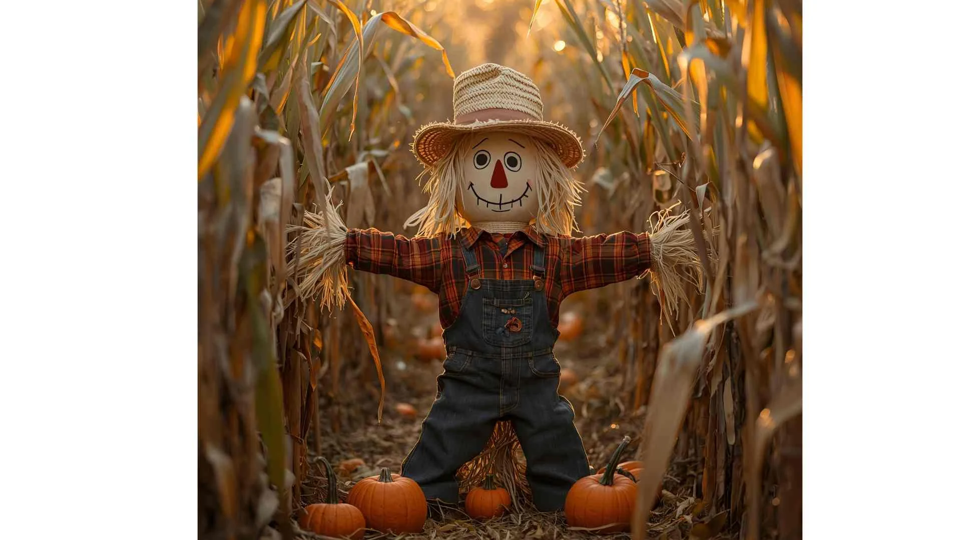 You are currently viewing 451+ Scarecrow Jokes That Are Outstandingly Funny 🌾😂