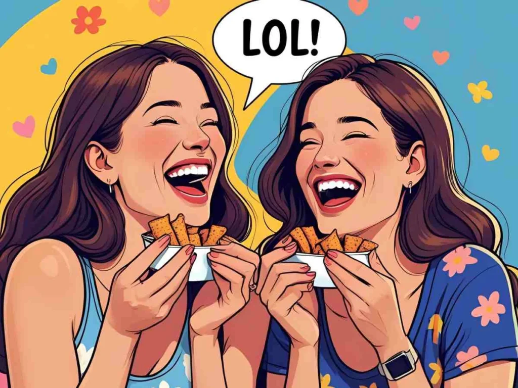 Short and Funny Best Friend Jokes in English