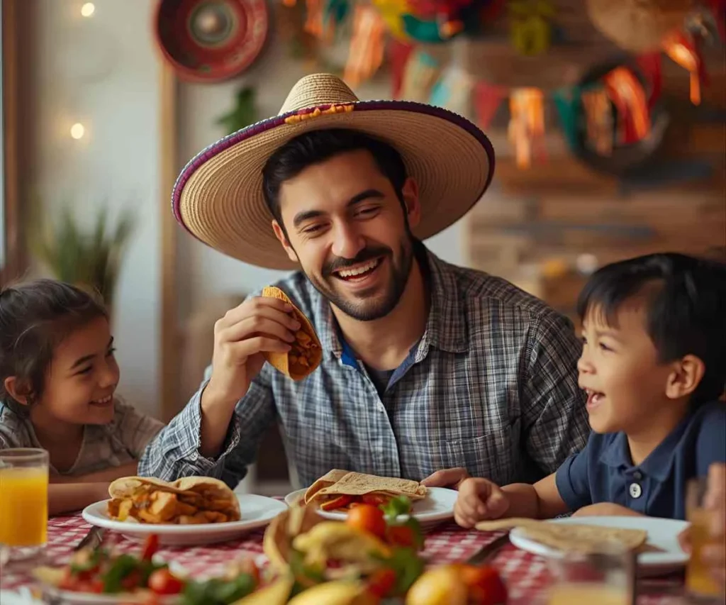 Taco Dad Jokes 