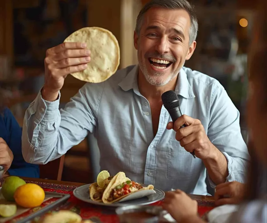 Tortilla Dad Jokes
