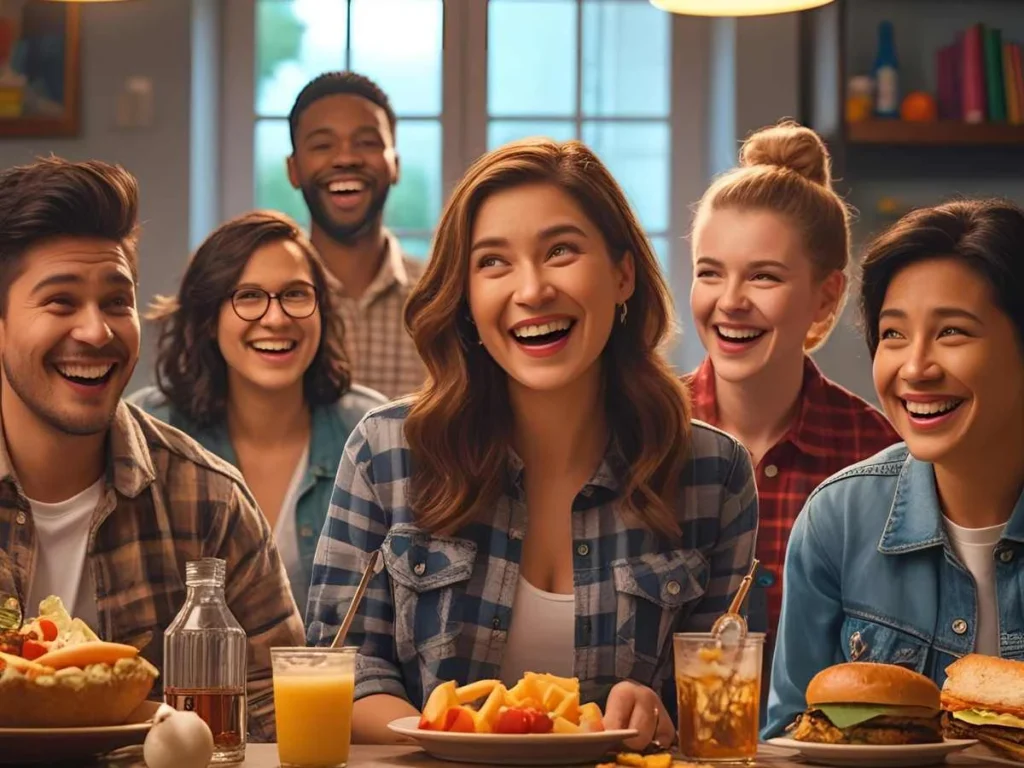 Clean Trash Jokes for School, Work, and TikTok Reels