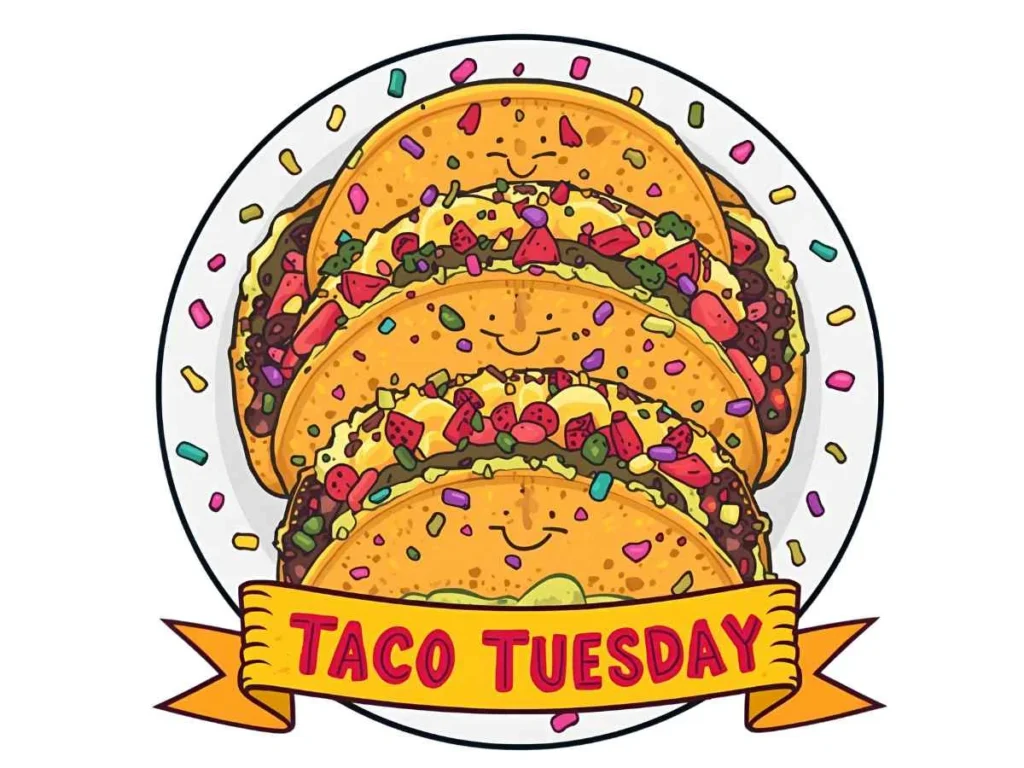 Classic Taco Tuesday Humor