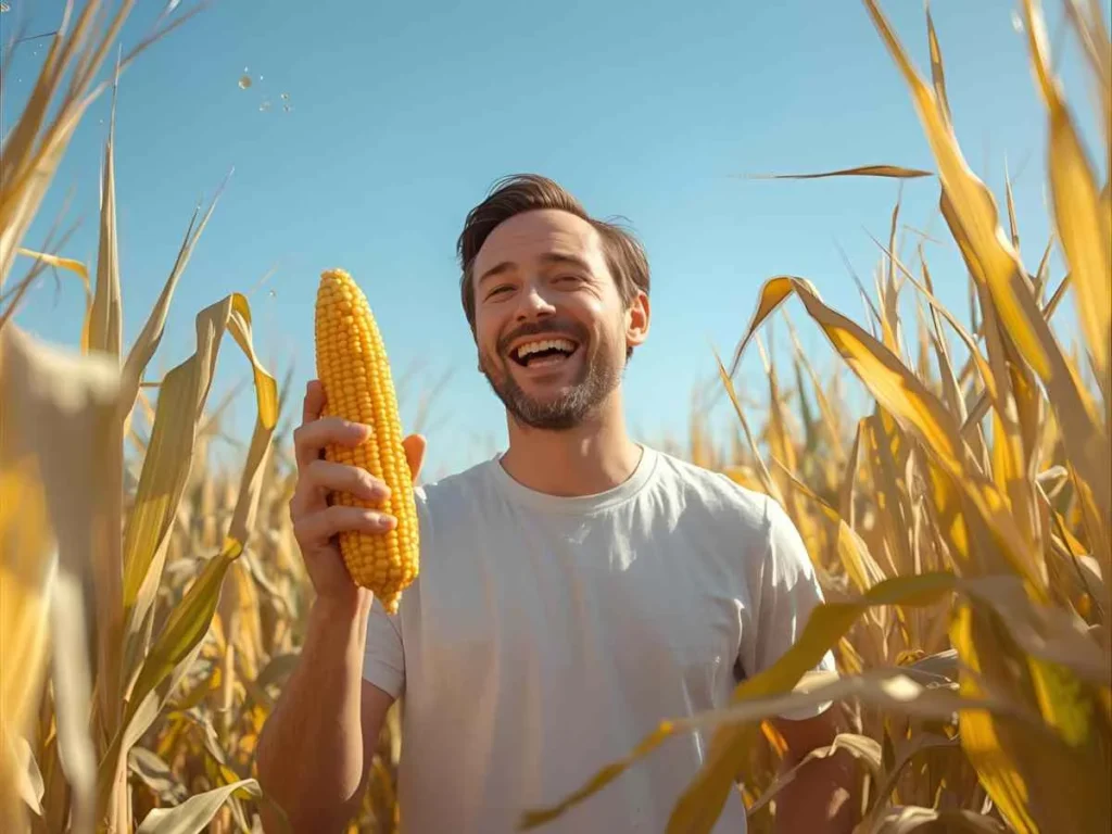 Dad Jokes About Corn That Are Unbe-shuck-ably Funny