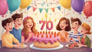 Read more about the article 🎉547+ Funny 70th Birthday Jokes That Will Make Everyone Laugh 🎂😂