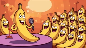Read more about the article 🍌 406+ Banana Jokes That Will Make You Go Bananas With Laughter