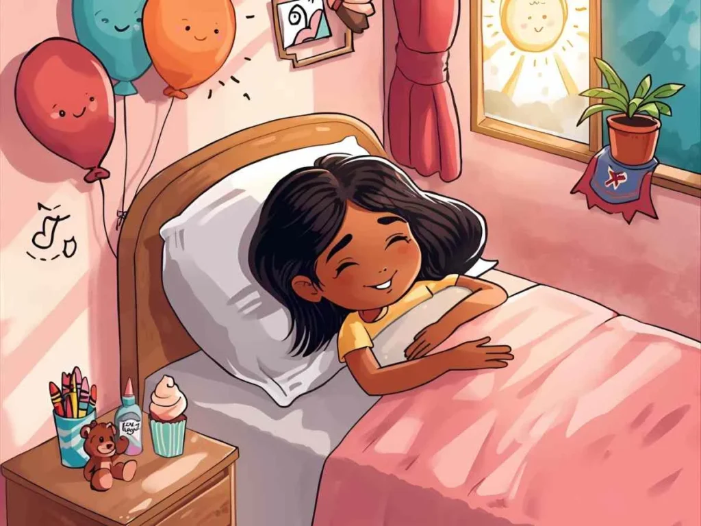 Get Well Soon Jokes for Kids