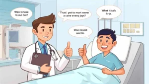 Read more about the article 😂441+ Hernia Joke That Will Make You Laugh Without Lifting a Finger 💪🍀