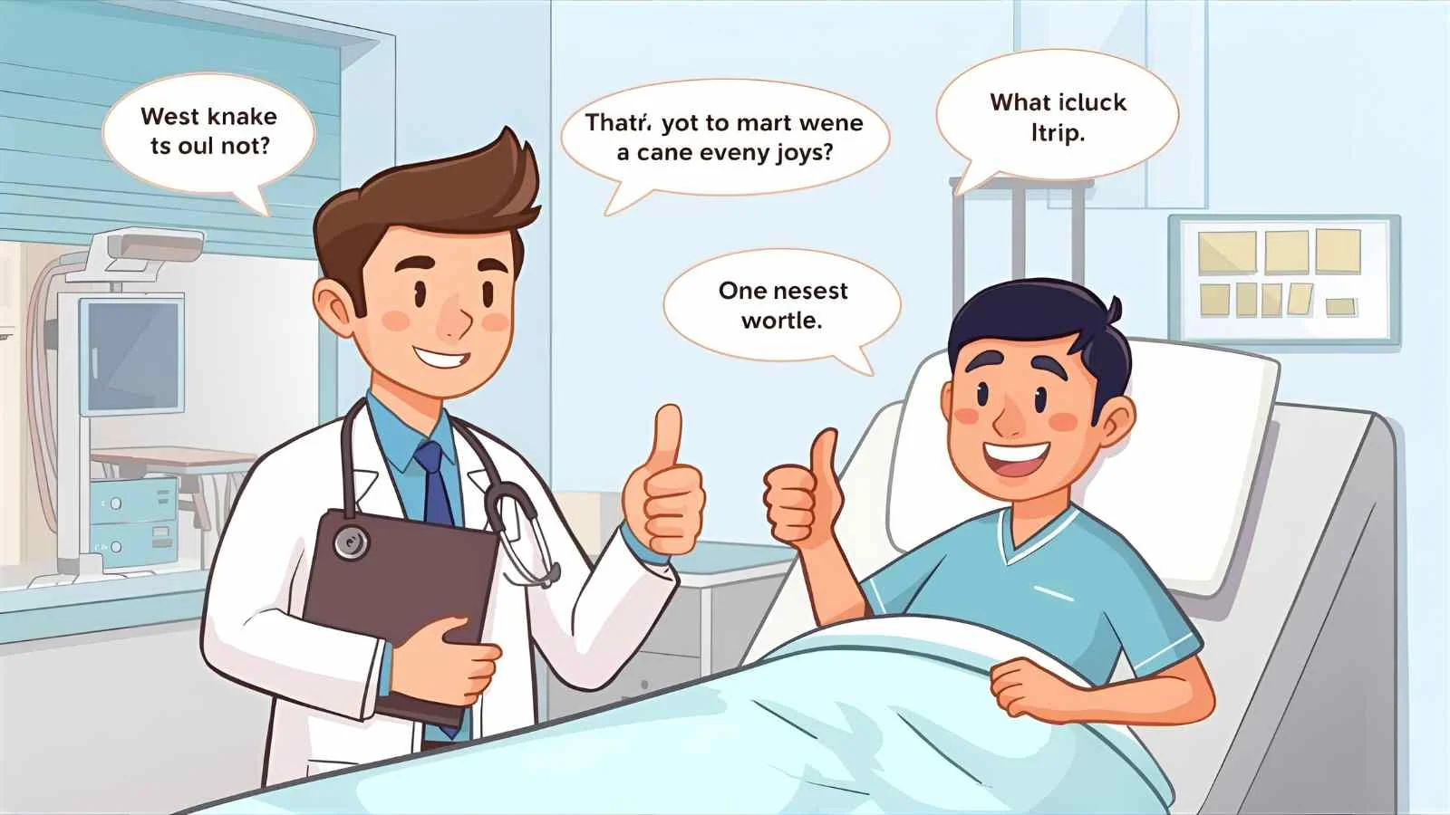 Read more about the article 😂441+ Hernia Joke That Will Make You Laugh Without Lifting a Finger 💪🍀