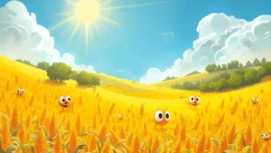 Read more about the article 461+ Jokes About Corn: The Ultimate Collection of Corny Laughs 🌽