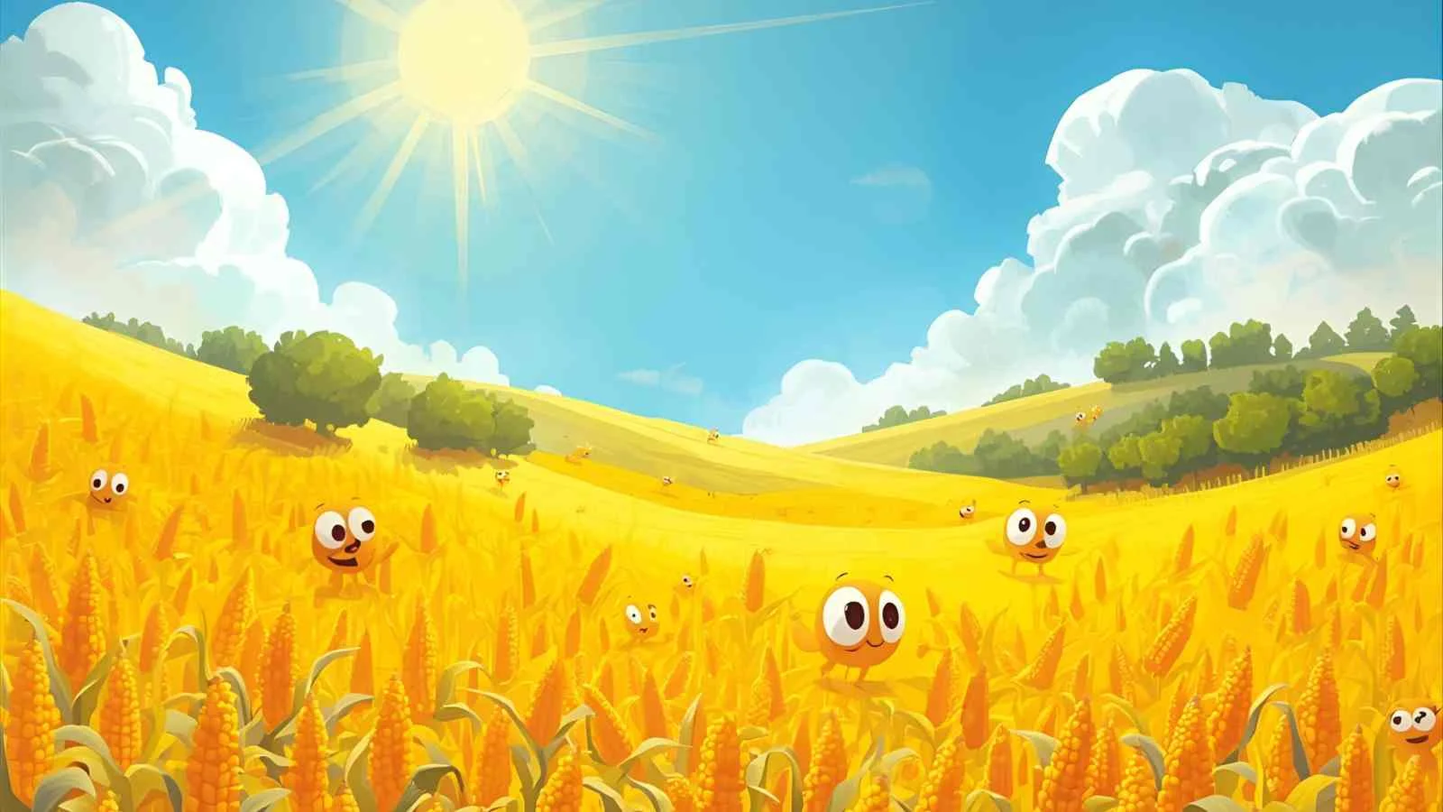 Read more about the article 461+ Jokes About Corn: The Ultimate Collection of Corny Laughs 🌽