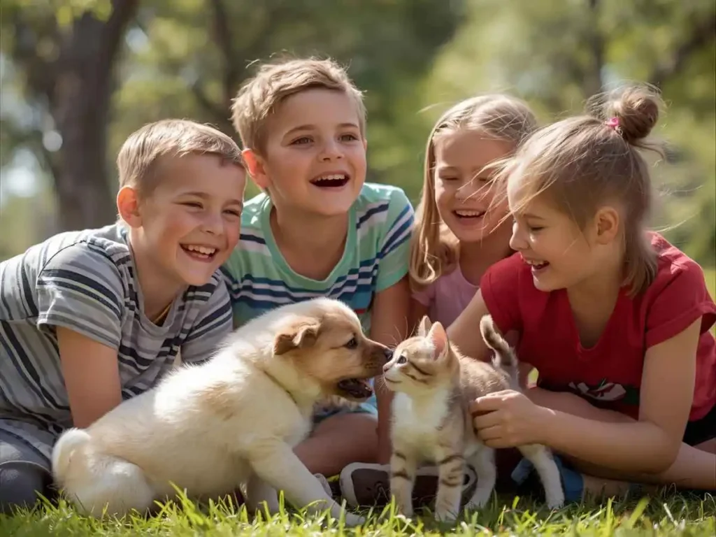 Animal Jokes for Kids