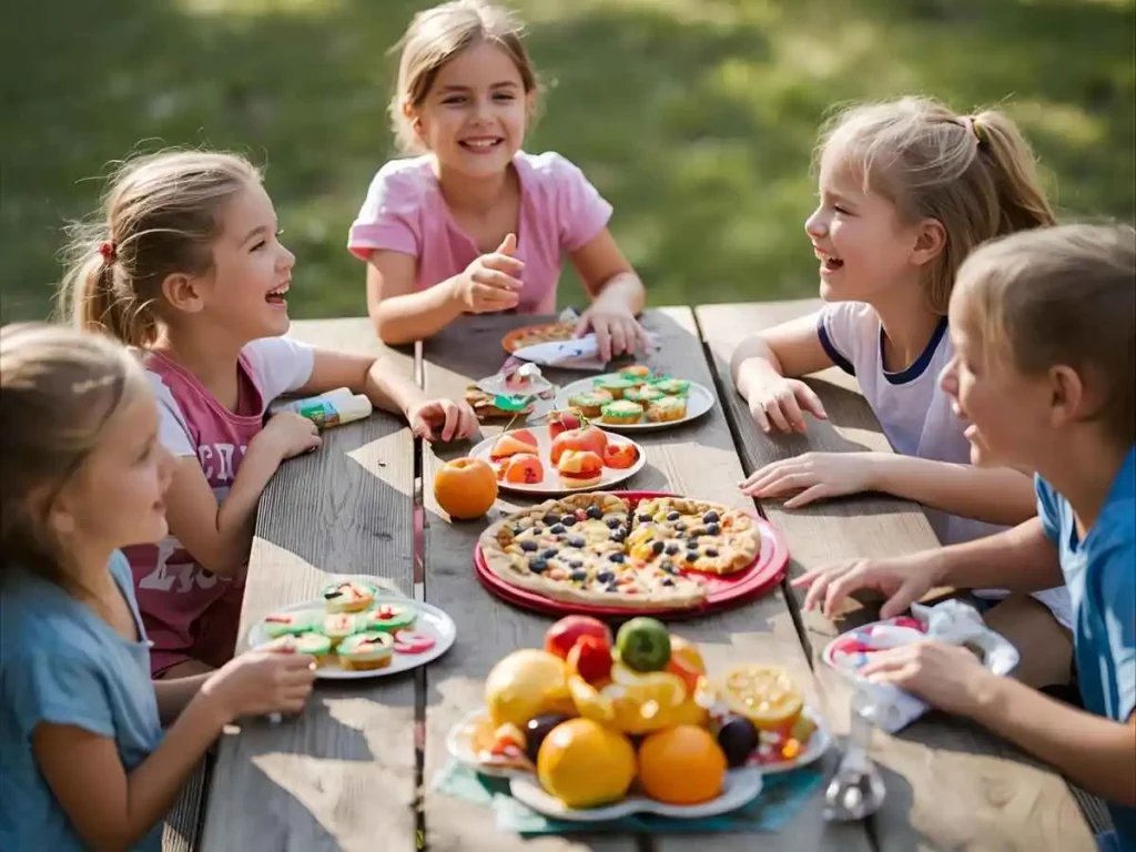 Food Jokes for Kids