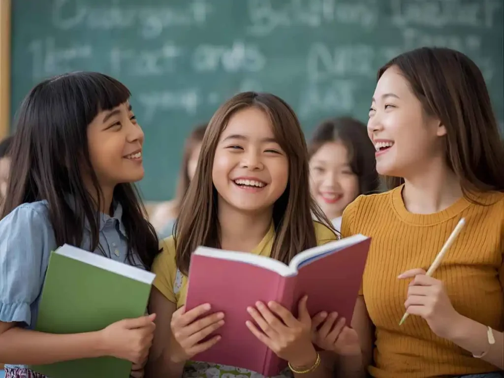 School Jokes for Kids