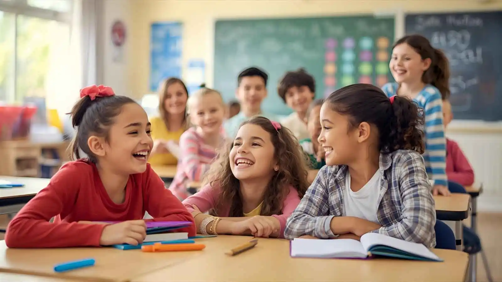 Read more about the article ✨ 903+ Jokes for Kids That Are Silly, Cute, and Giggle-Ready