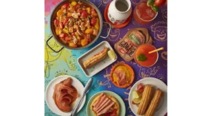 Read more about the article 648+ 😂 Jokes in Spanish About Food That Will Make You Hungry and Happy 🌮🍷