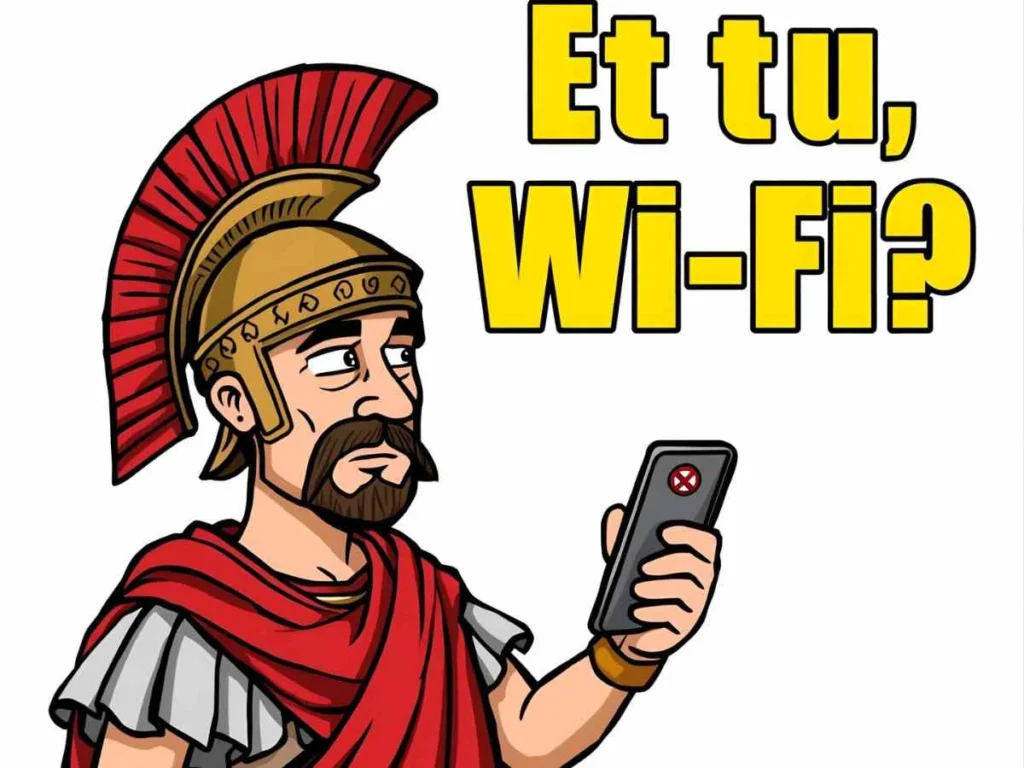 Latin Jokes and Memes You’d Share Online