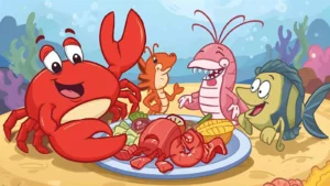 Read more about the article 🐟🦀511+ Seafood Jokes That Are Shrimp-ly the Funniest Catch of the Day 🦞😂
