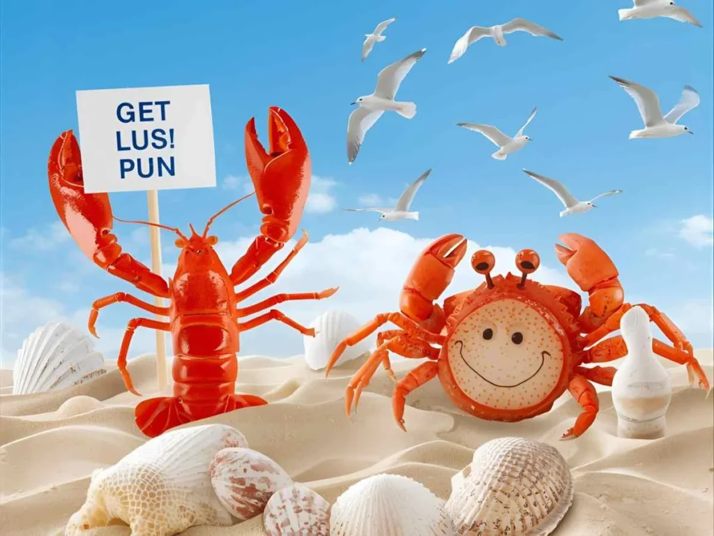 Seafood One-Liners That Are Shore to Make You Smile