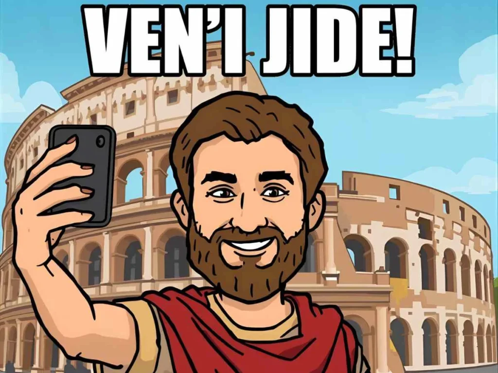 Short and Funny Latin Jokes One-Liners