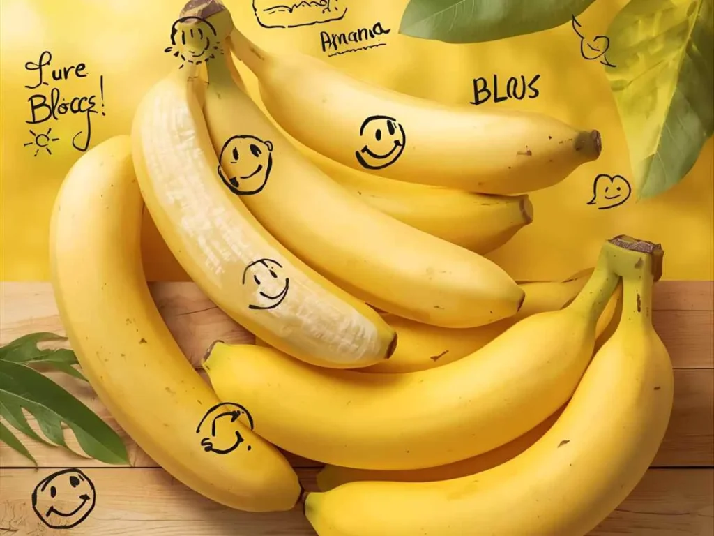 Short & Silly Banana One-Liners