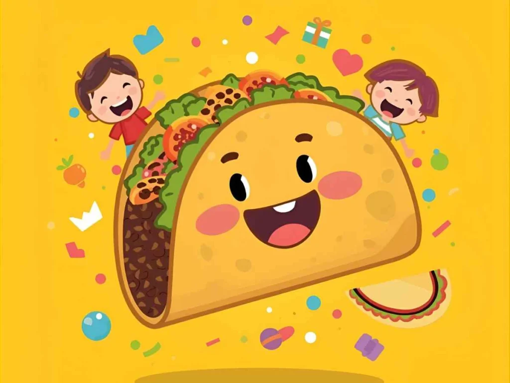 Taco Jokes for Kids