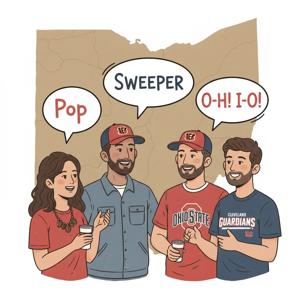 ohio slang meaning
